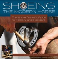 Shoeing the Modern Horse