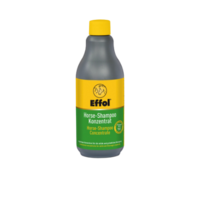 Effol Horse Shampoo Concentrate - 500 mL