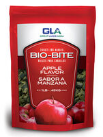 Biobites Apple 1lb