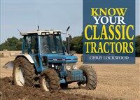 Know  Your Classic Tractors