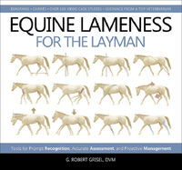 Equine Lameness for the Layman