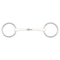 EquiMouth Loose Ring Snaffle