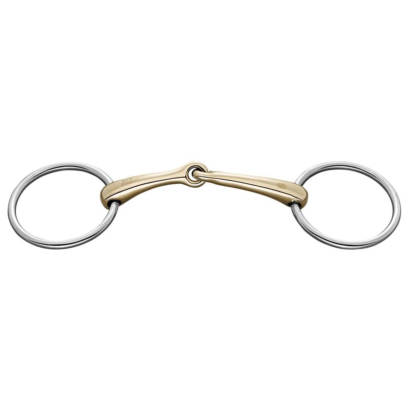 Sprenger Dynamic RS Single Joint Loose Ring - 14 mm