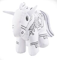 Colour Your Own Pony