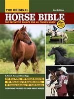 Original Horse Bible - 2nd Edition