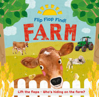 Flip Flap Find! Farm