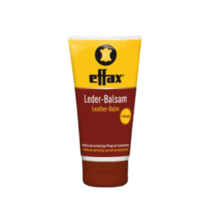 Effax Leather Balsam Tube - 150 mL