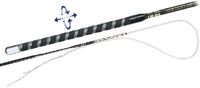 Fleck Carbon Telescopic Driving Whip