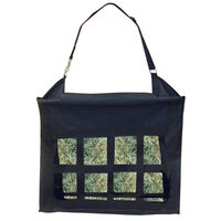 Deluxe Top Load Hay Bag
