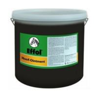 Effol Black Hoof Ointment - 5 L