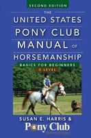 USPC Manual of Horsemanship - D Level