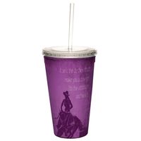 Cool Cup - Cowgirl Attitude