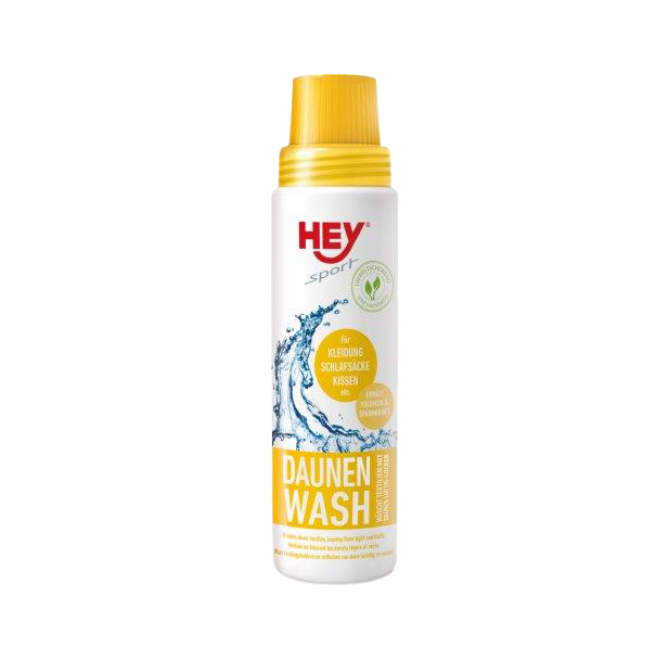 HEY Sport® Down Wash - 250 mL