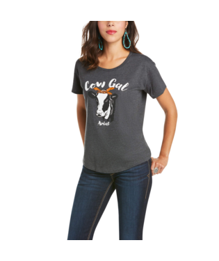 Ariat Cowgal Tee