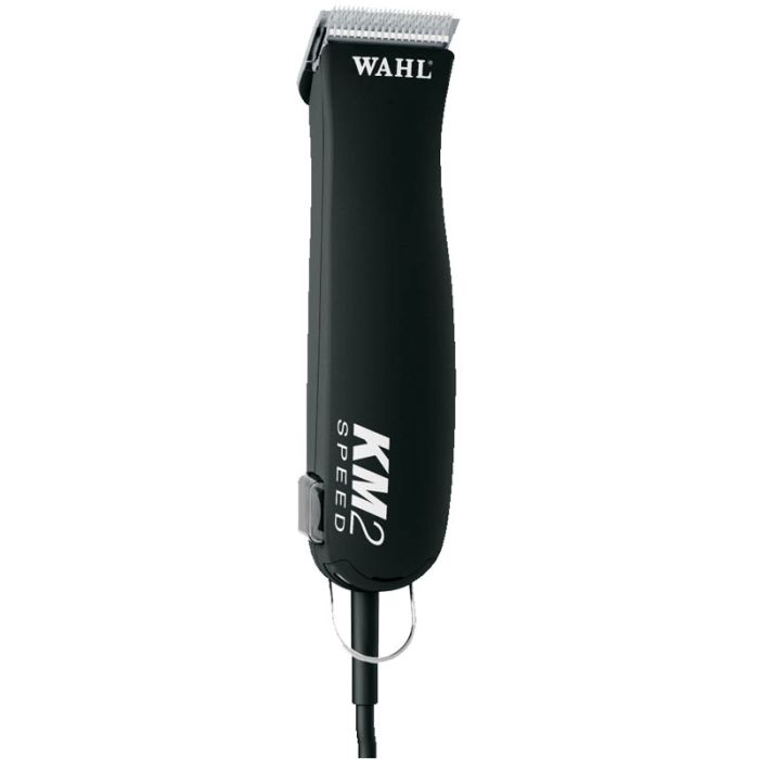 Wahl KM2 2 Speed Clippers