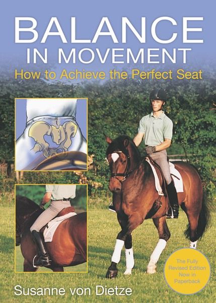 Balance in Movement - New Edition