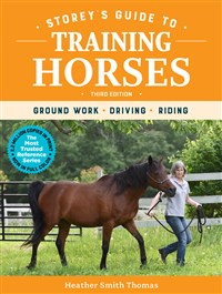 Story's Guide to Training Horses - 3rd Edition