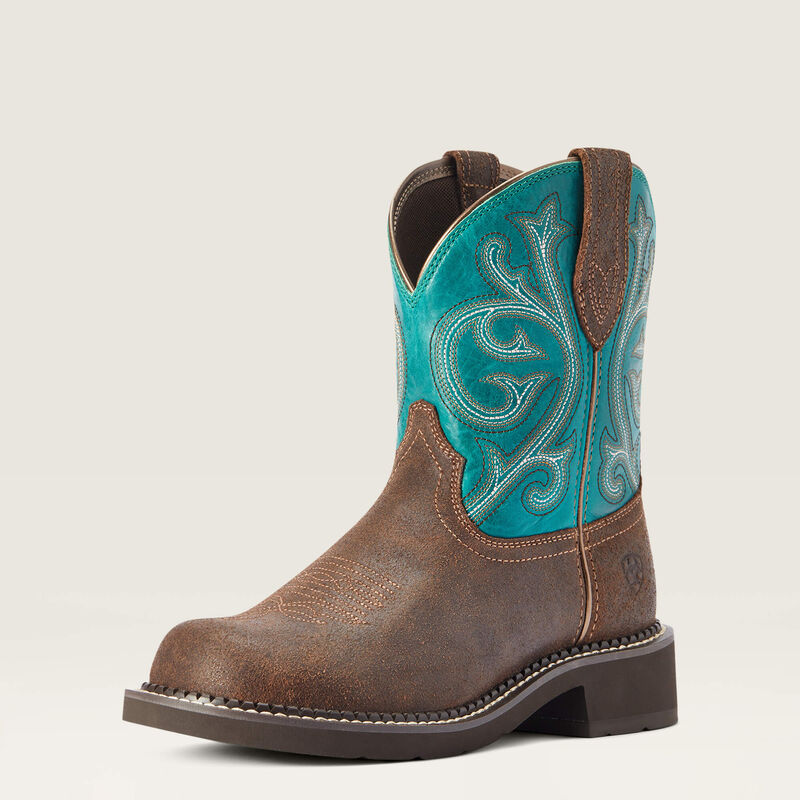 Ariat Fatbaby Heritage Western Boot