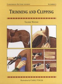 Threshold Guide #2 - Trimming and Clipping