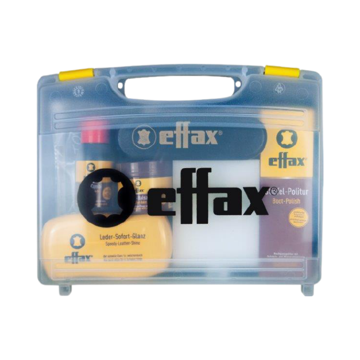 Effax Leather Care Kit