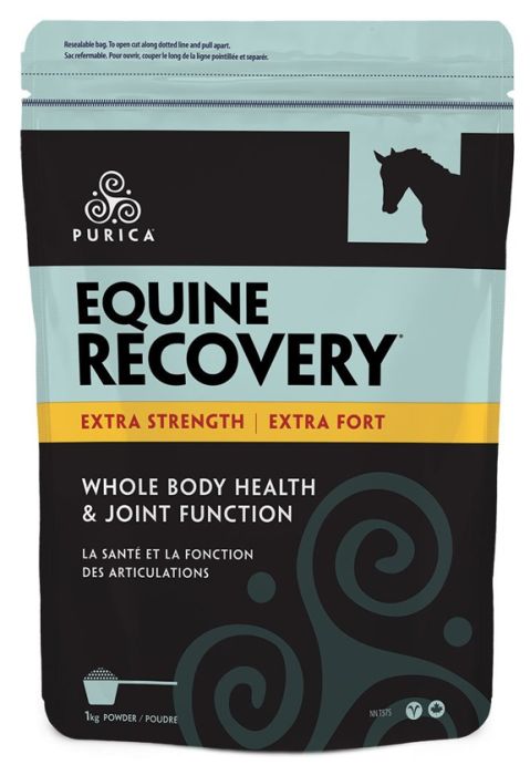 Purica Recovery X-Strength 1 kg