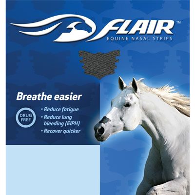 Flair Nasal Strips - Pack of 6