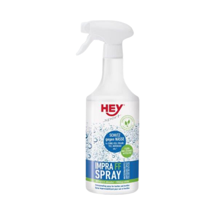 HEY Sport® IMPRA Spray - FF 500 mL