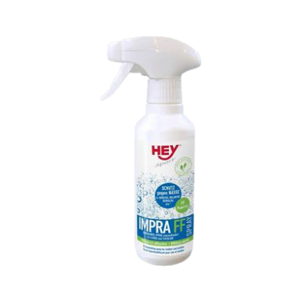 HEY Sport® IMPRA Spray - FF 250 mL