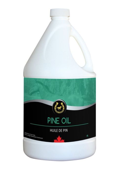 Pine Oil 4 L