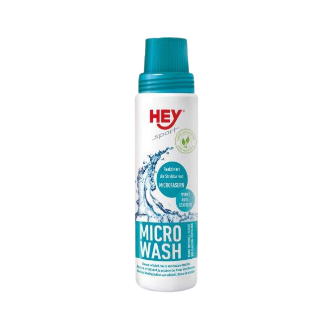 HEY Sport® Micro Wash - 250 mL