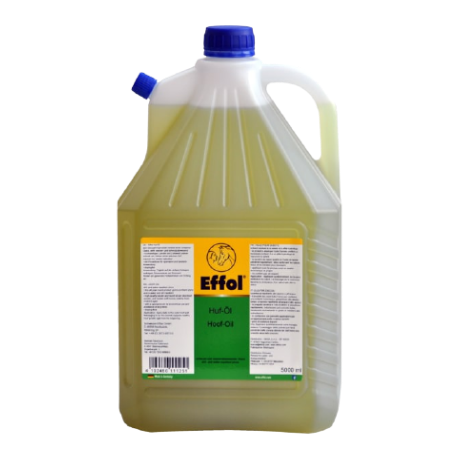 Effol Hoof Oil - 5 L