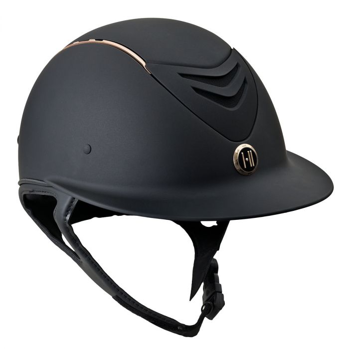 ONE K Avance Rose Gold MIPS CCS Helmet