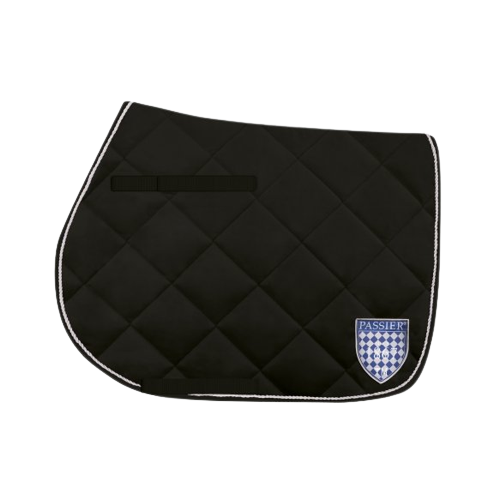 Passier Breathable Coat of Arms Jumping Pad