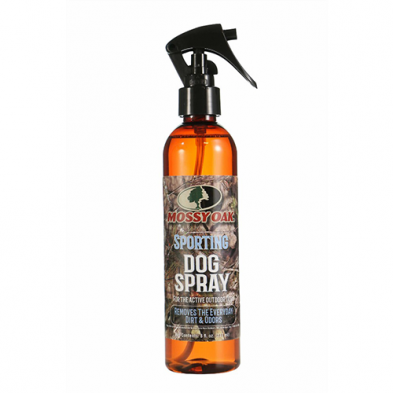 NILOdor Mossy Oak Sporting Dog Spray 184 g