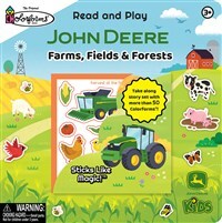 John Deere - Farms, Fields & Forests