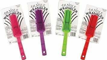 Tangle Wrangler Brush