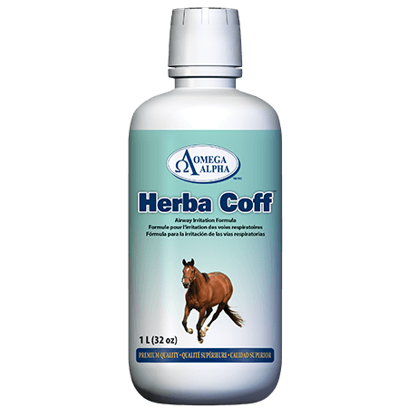 Omega Alpha Herba Coff - 1 L