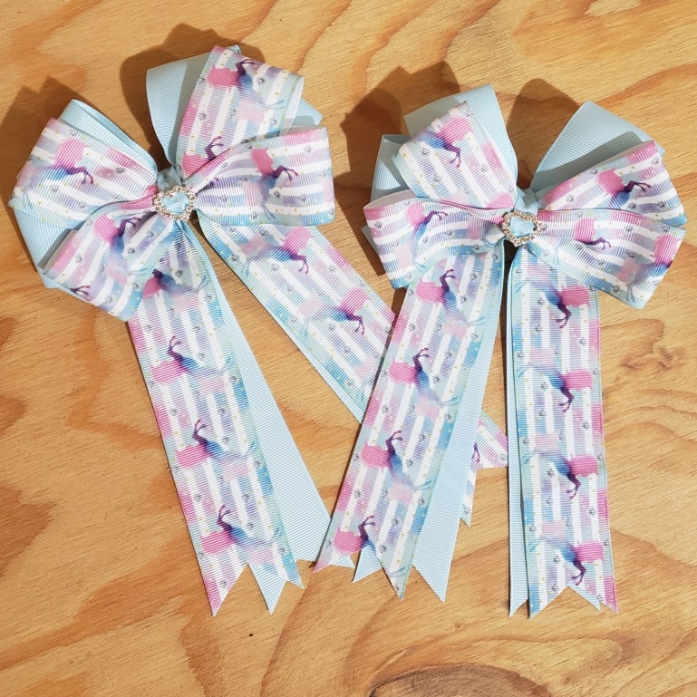 Adilize Show Bows - Assorted