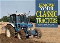 Know  Your Classic Tractors