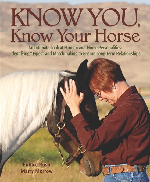 Know You,  Know Your Horse