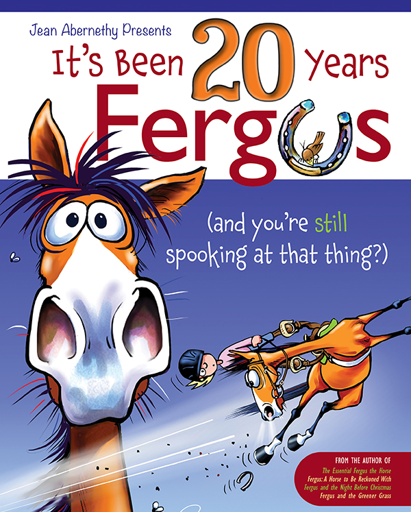 Fergus: It's Been 20 Years