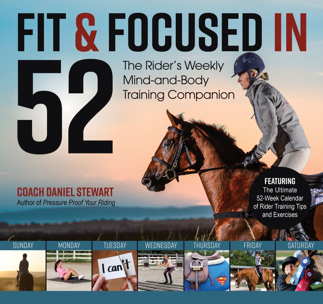 Fit and Focused in 52