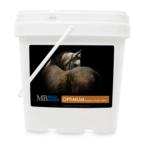 Mad Barn Optimum Digestive Health 2.5 kg