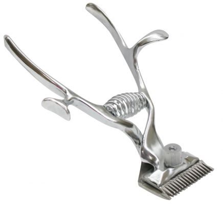 Hand Operated Clippers