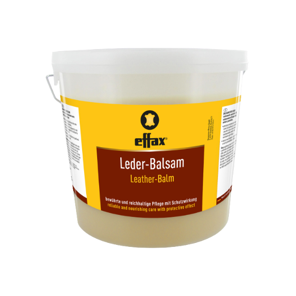Effax Leather Balsam - 5 L