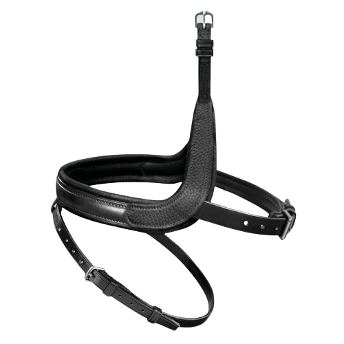 Passier Exchangeable Noseband with Extra Room for the Cheekbone