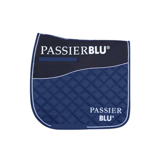 PASSIERBLU Breathable Dressage Pad