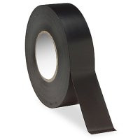 PVC Tape - Black