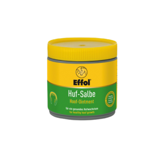 Effol Yellow Hoof Ointment - 500 mL