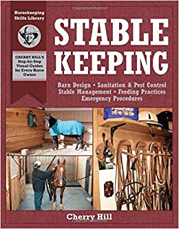 Stable Keeping